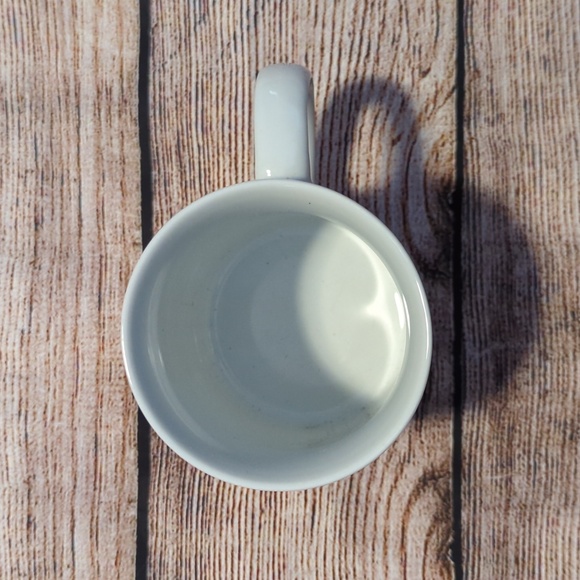 Precious Moments Girl Skating Mug - Picture 4 of 4